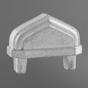 Alumínium léckupak – Nr 51