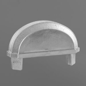 Alumínium léckupak – Nr 56