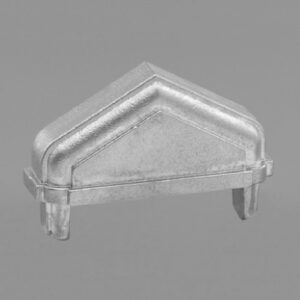 Alumínium léckupak – Nr 70