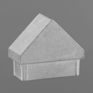 Alumínium léckupak – Nr 71