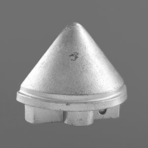 Alumínium léckupak – Nr 73