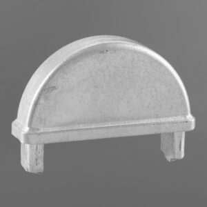 Alumínium léckupak – Nr 75