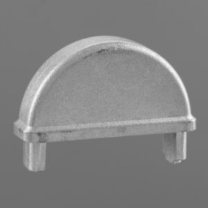Alumínium léckupak – Nr 76