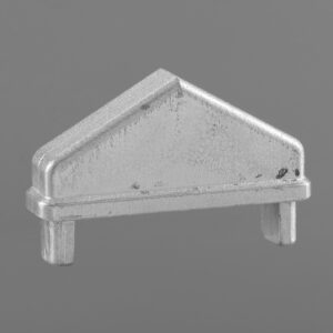 Alumínium léckupak – Nr 77