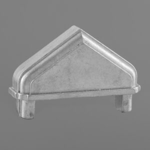 Alumínium léckupak – Nr 82