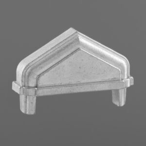 Alumínium léckupak – Nr 83